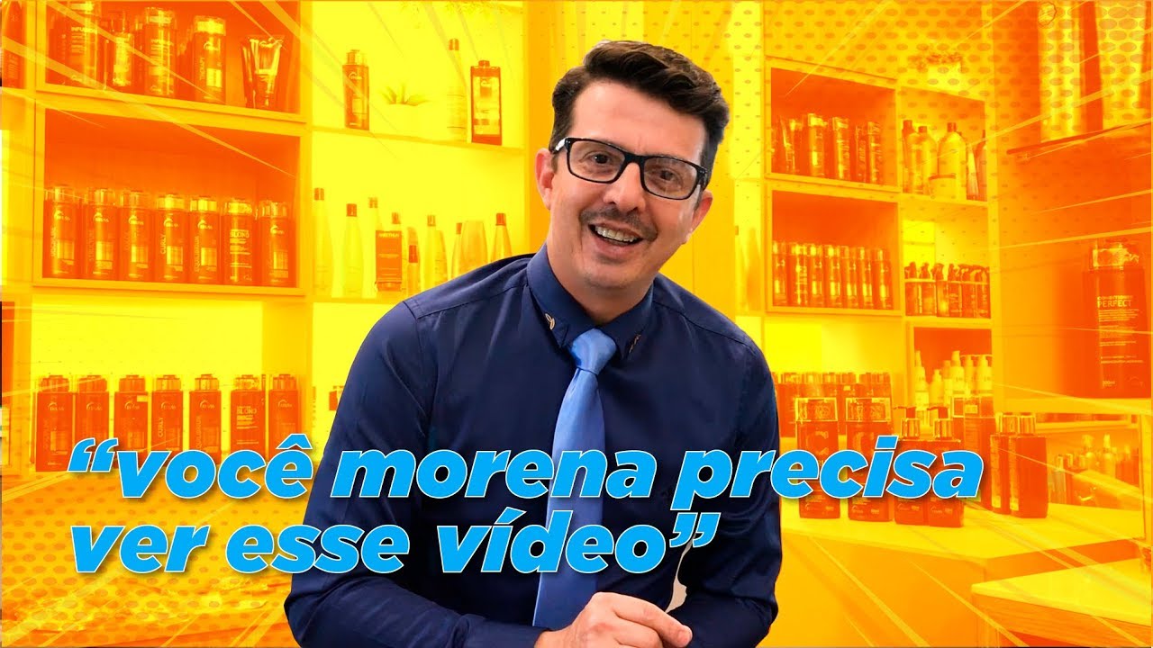 DICAS INCRÍVEIS PARA MORENAS