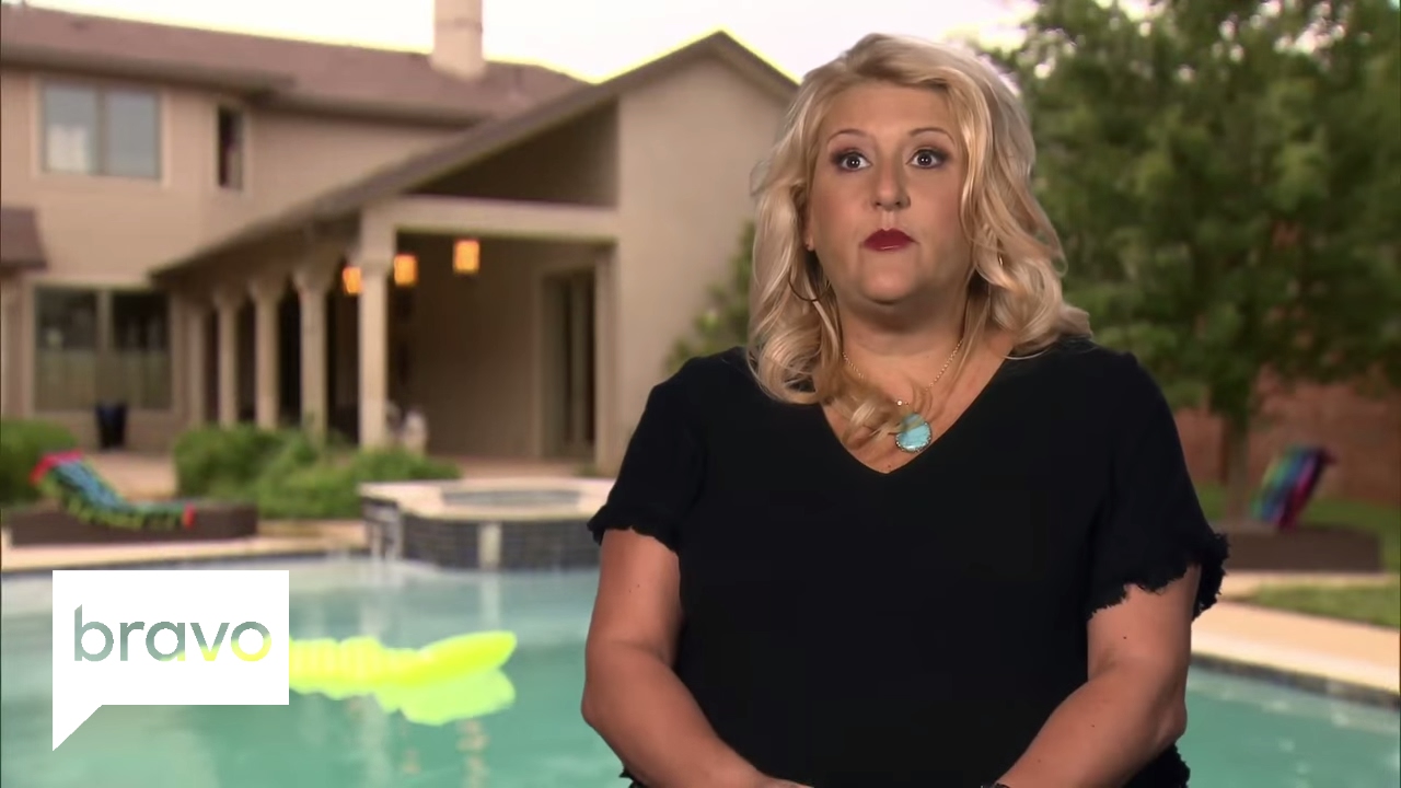 Sweet Home Oklahoma: Get to Know Angie 