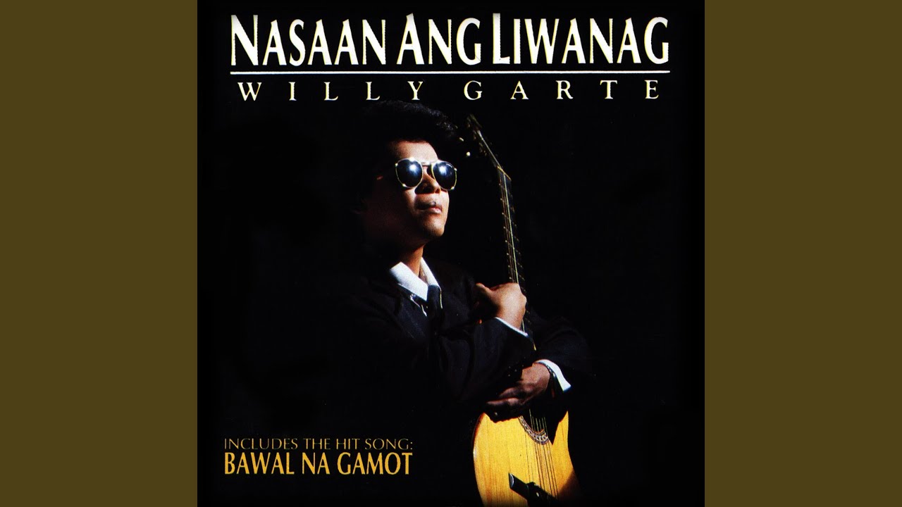 Kay Lupit Ng Tadhana