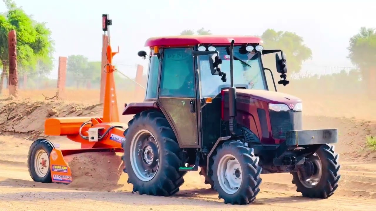 Massey 254 full modify 🫀🫀🫀#ytshorts #viralvideo #farming #trending #yt
