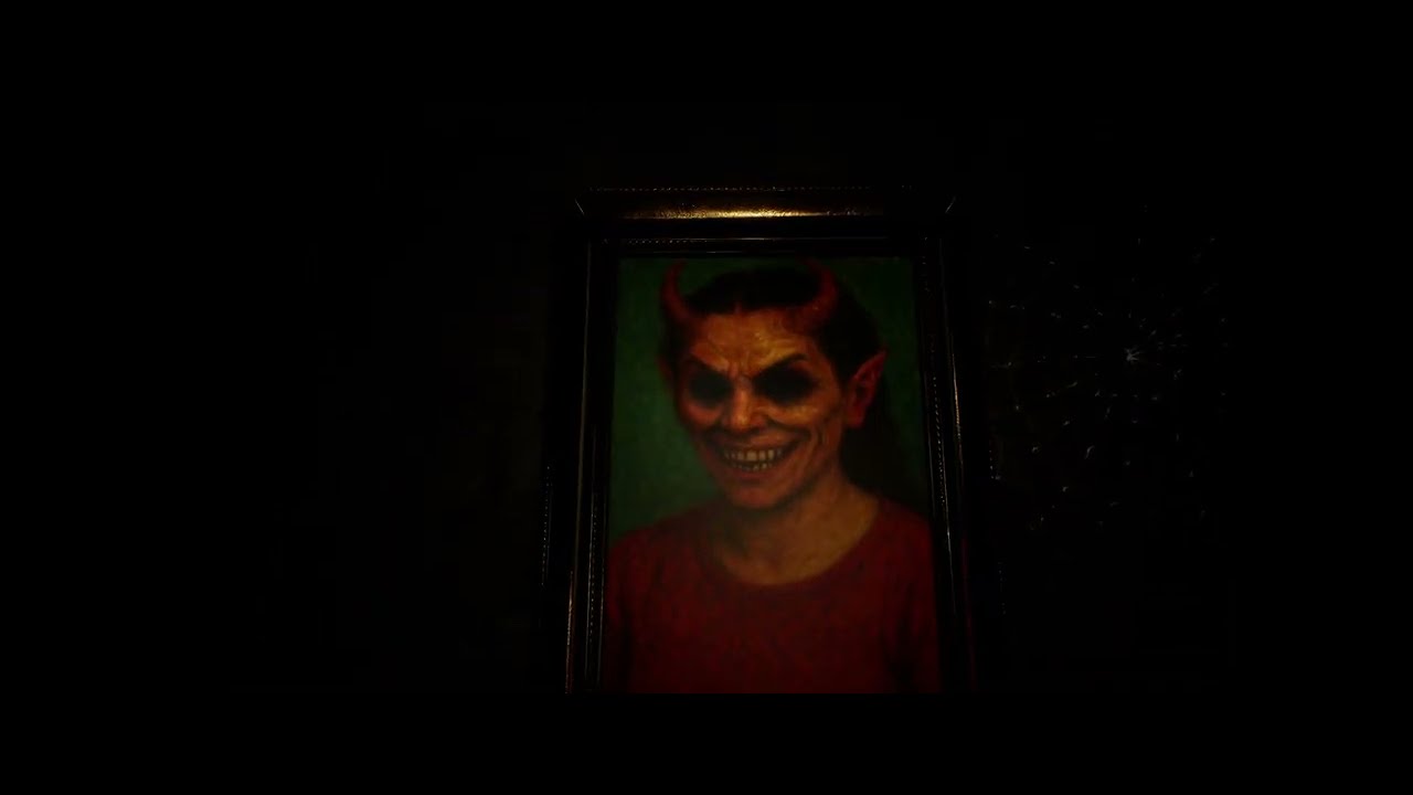 Grandma is that you ? - Let'sPlay / Walkthrough