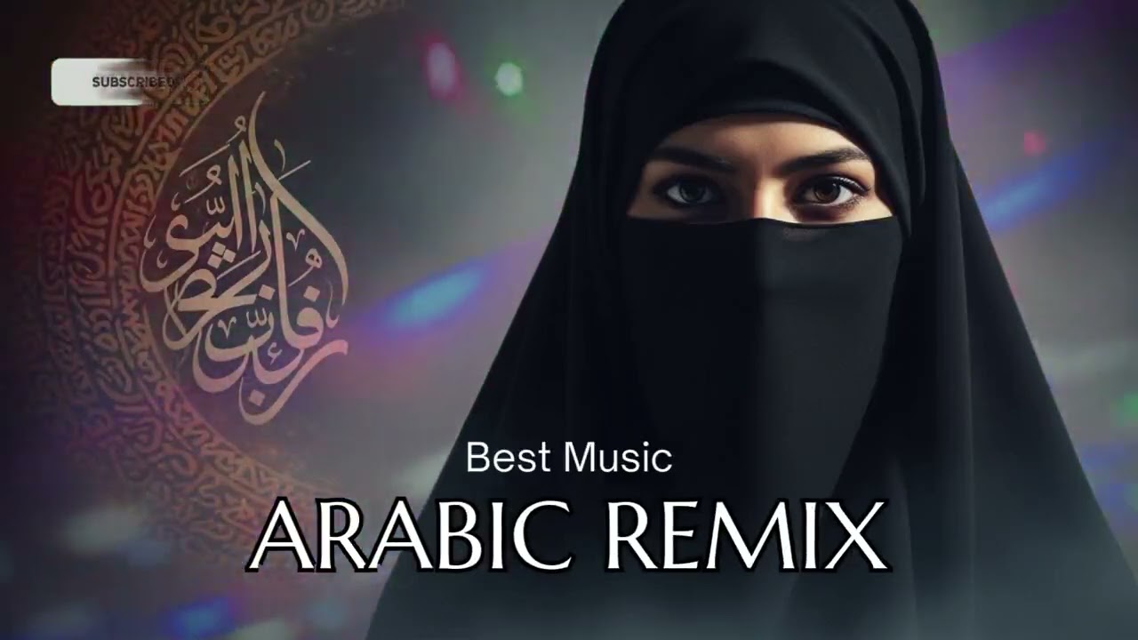 Arabic Deep House | Emotional Arabic DJ Mix for Night