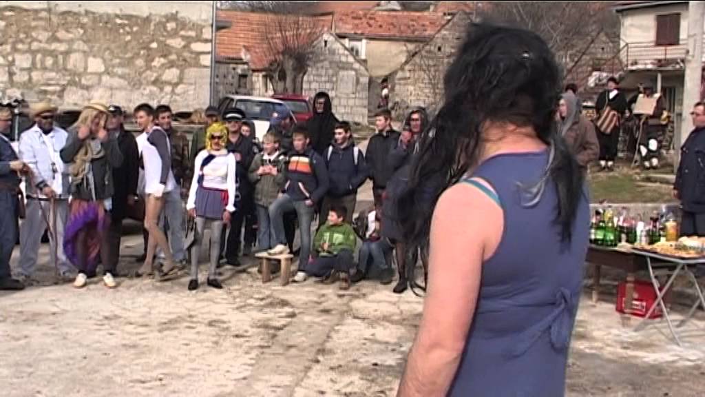 Galjske mačkare 24.01.2015 2. dio