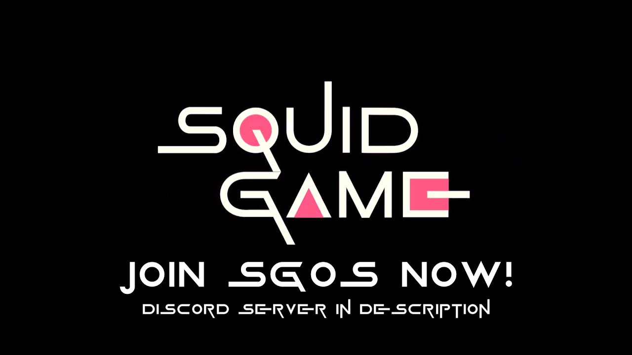 Join SGOS Now!
