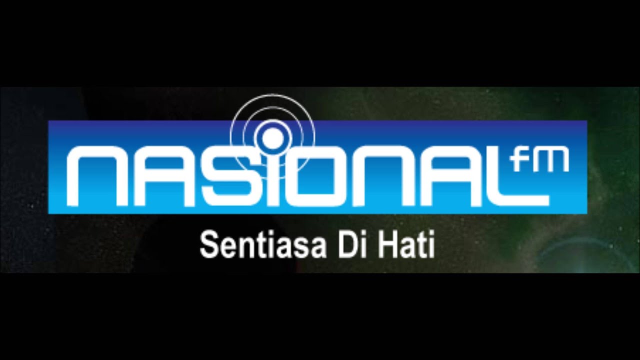 Nasional FM contnuity (13.3.2016 - 11:57)