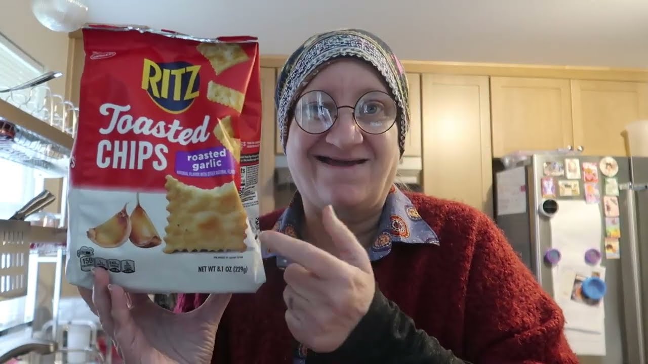 Small Safeway Grocery Haul