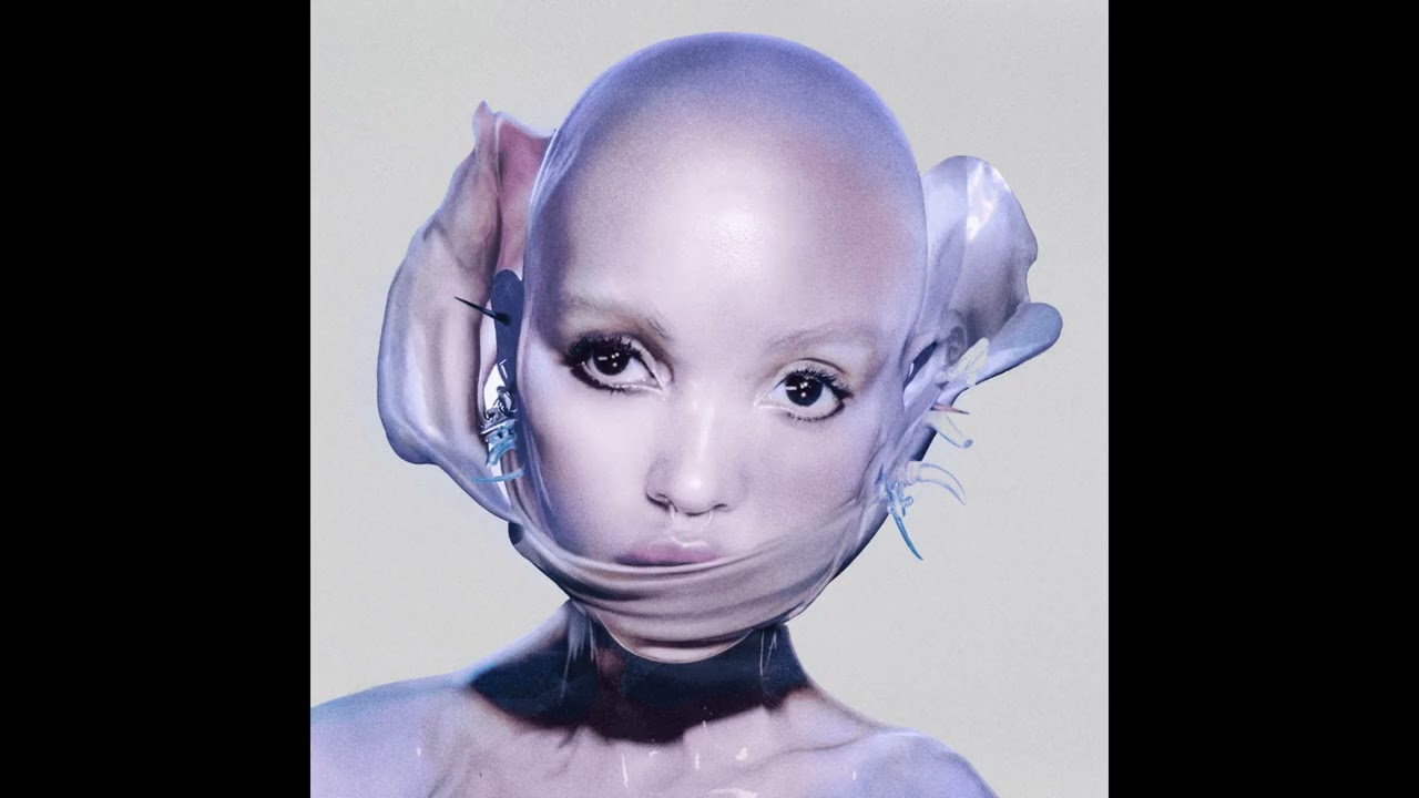 FKA twigs - Slushy + Wild And Alone (featuring PinkPantheress) [Perfect Transition]