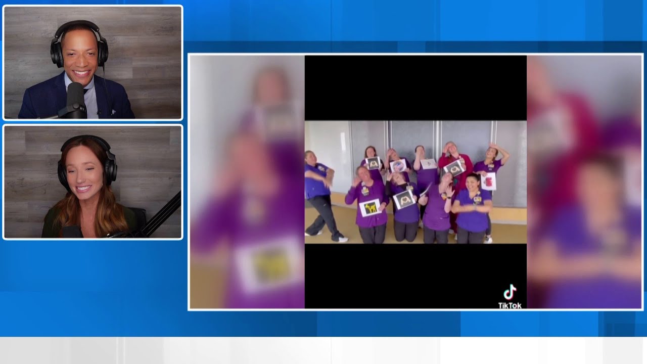 Something Extra with Lauren and Josh: Assignments and Celebrities