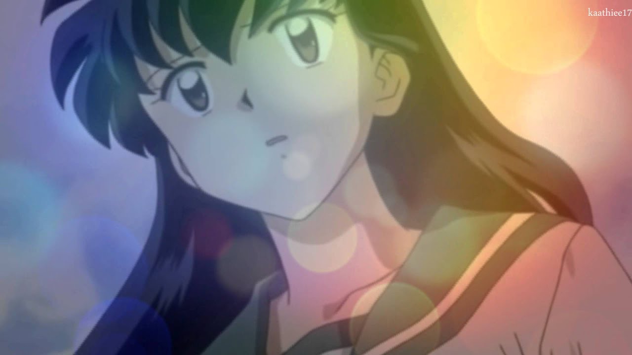 Just a Dream - Inuyasha & Kagome (Full version)