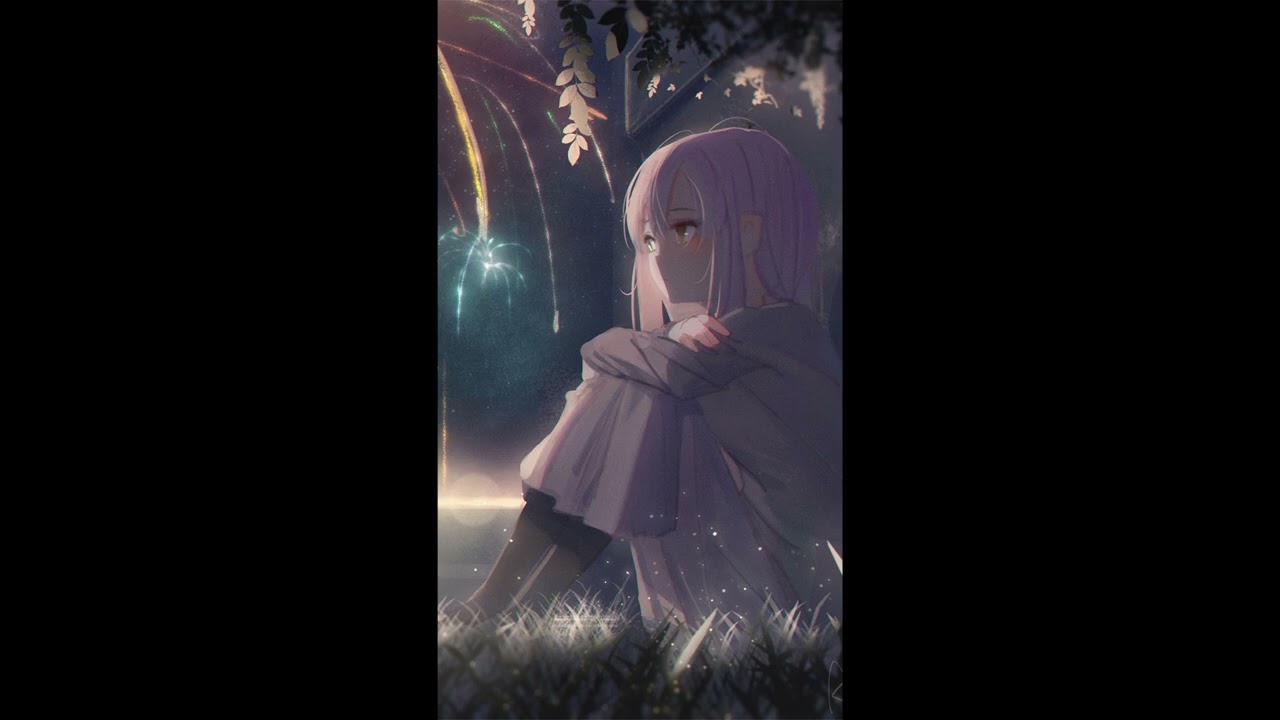 дора - младшая сестра [treepside remix] (slowed + reverb)