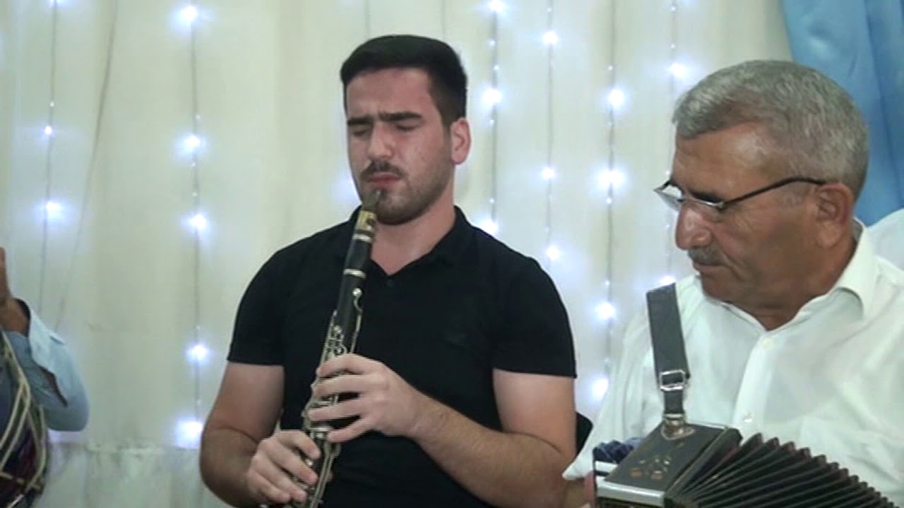 ELi Qobulu KLarnet