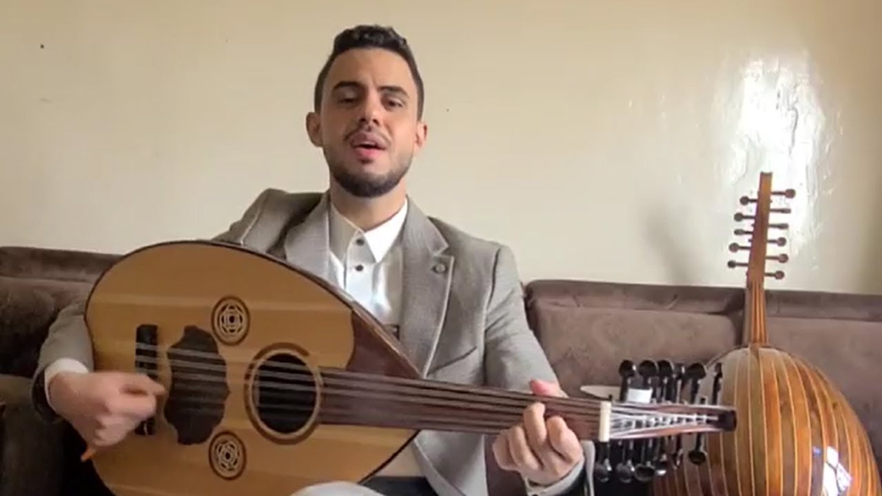 حسين الكبسي | انستنا يا عيد