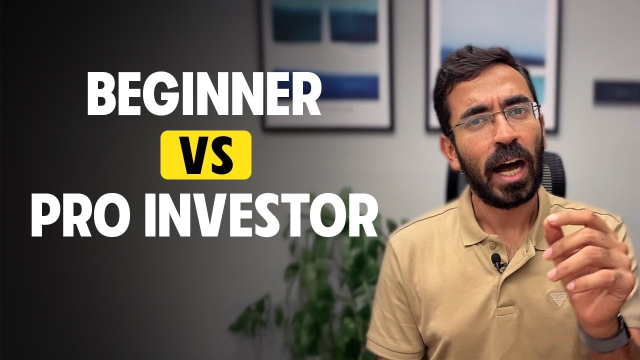 Become a successful investor | Stock Market Basics for Beginners | स्टॉक मार्केट से पैसे कैसे कमाएँ