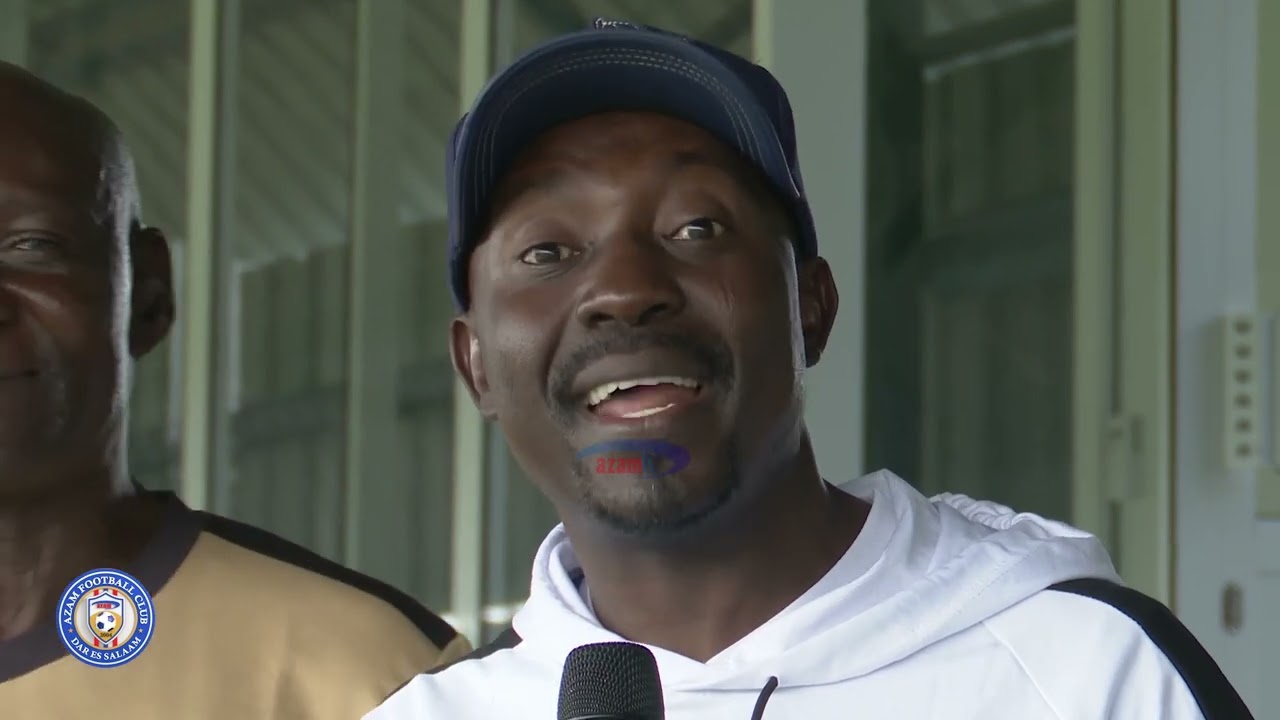 AZAM FC TV Oktoba 03, 2024 | Meja Mingange, Athuman Kikula na simulizi tamu ya chimbuko la Azam FC