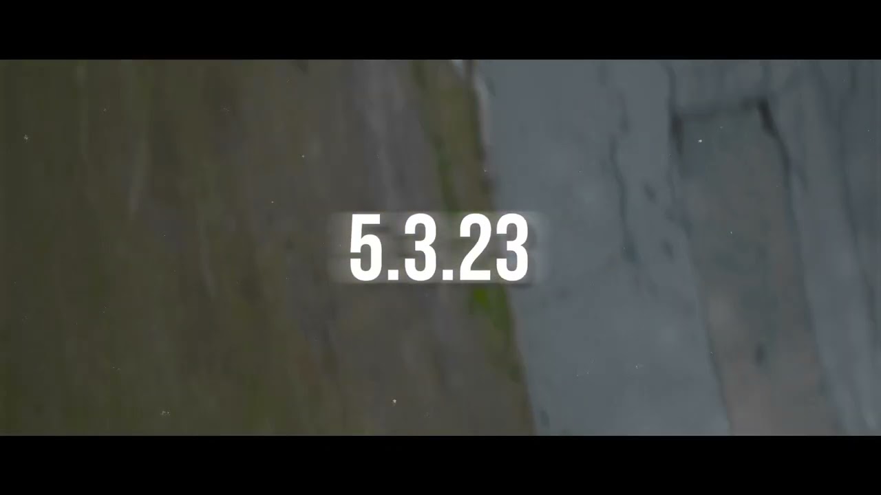 CAMARO FOR A CURE 2023