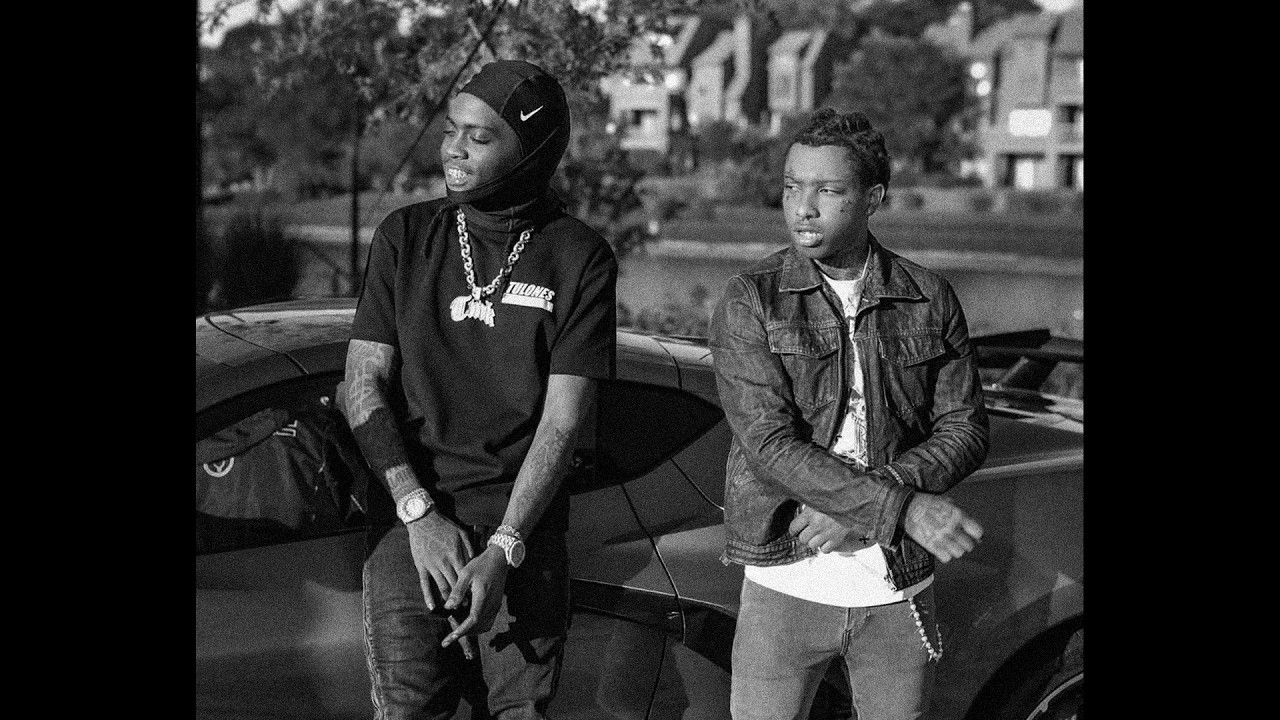 [FREE] TopOppGen x Fatt Mack Type Beat ''Heartless City''