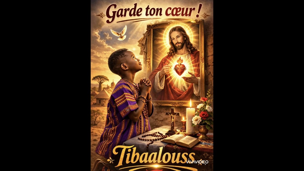 Gardes Ton Coeur