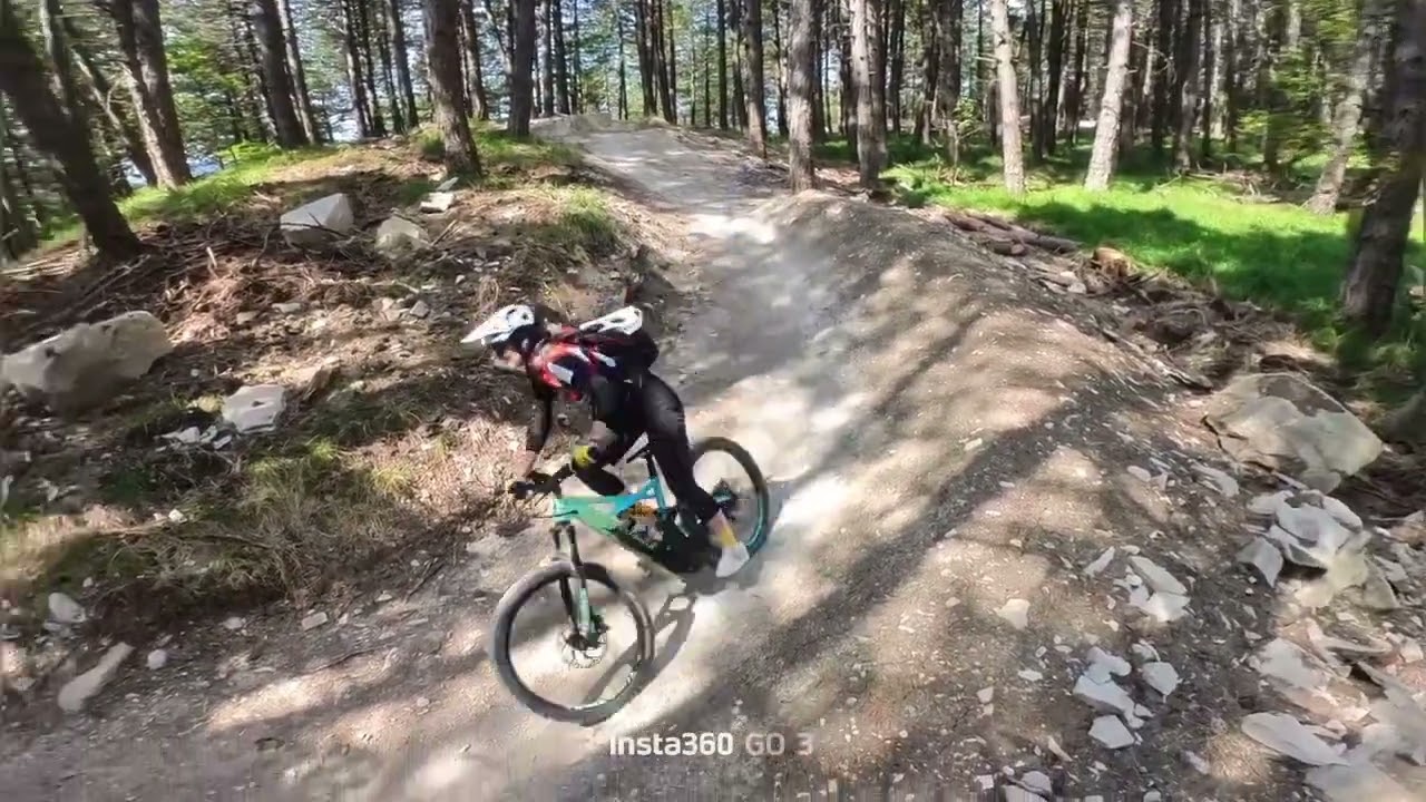 MTB Carpegna: 3
