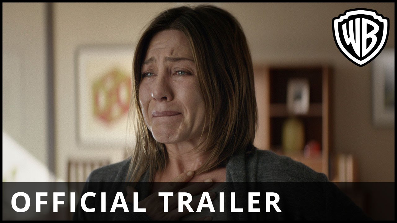 Cake - Official Trailer - Warner Bros UK