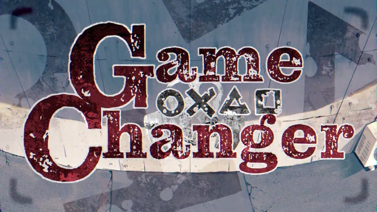 GameChanger／浦島坂田船
