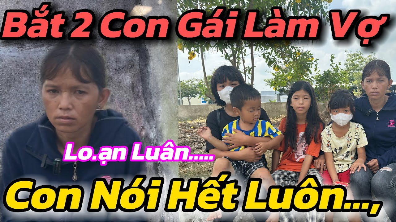 Phú Rất Vui Khi Thấy Mẹ Con