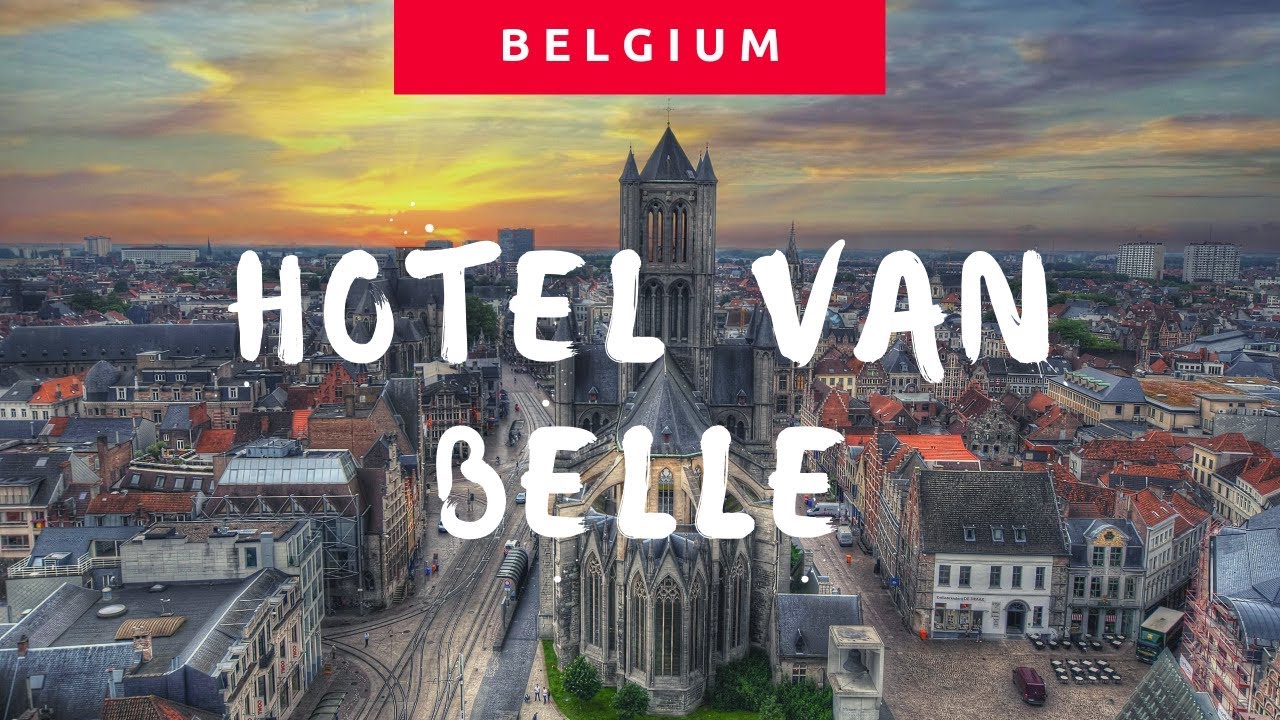 Hotel Van Belle