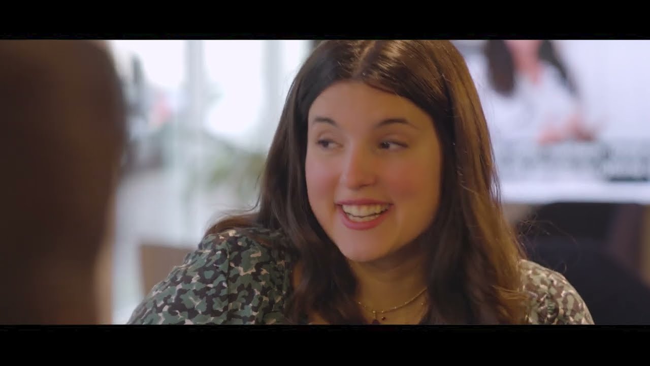 Erika Kotrosou | Project Leader at ALTEN in France