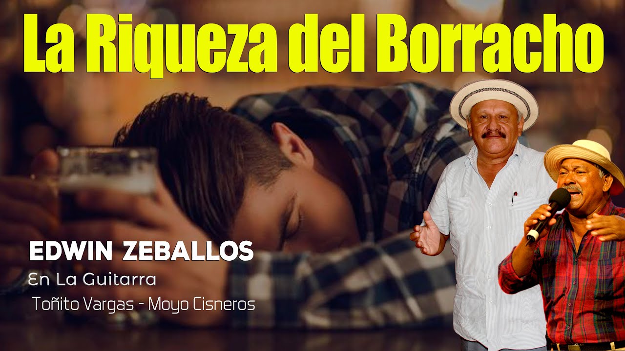 Toñito Vargas vs Moyo Cisneros N°426 ( LA RIQUEZA DEL BORRACHO)