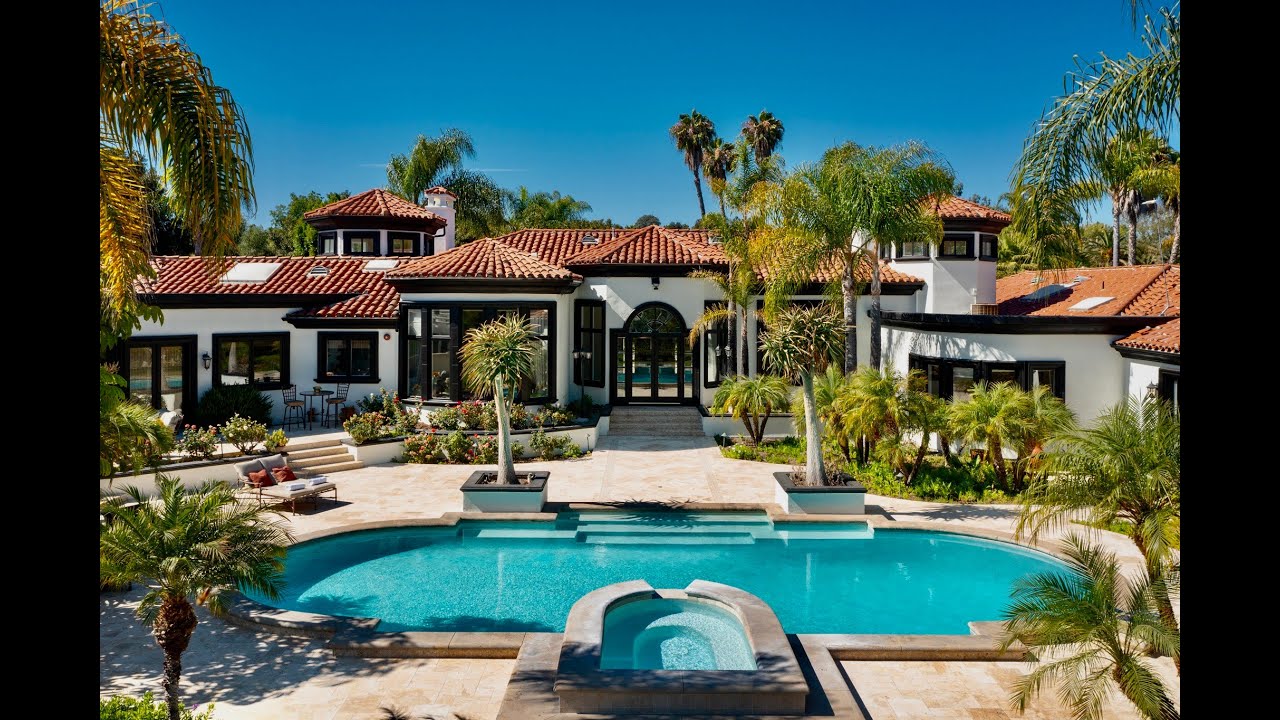 6655 Primero Izquierdo, Rancho santa Fe