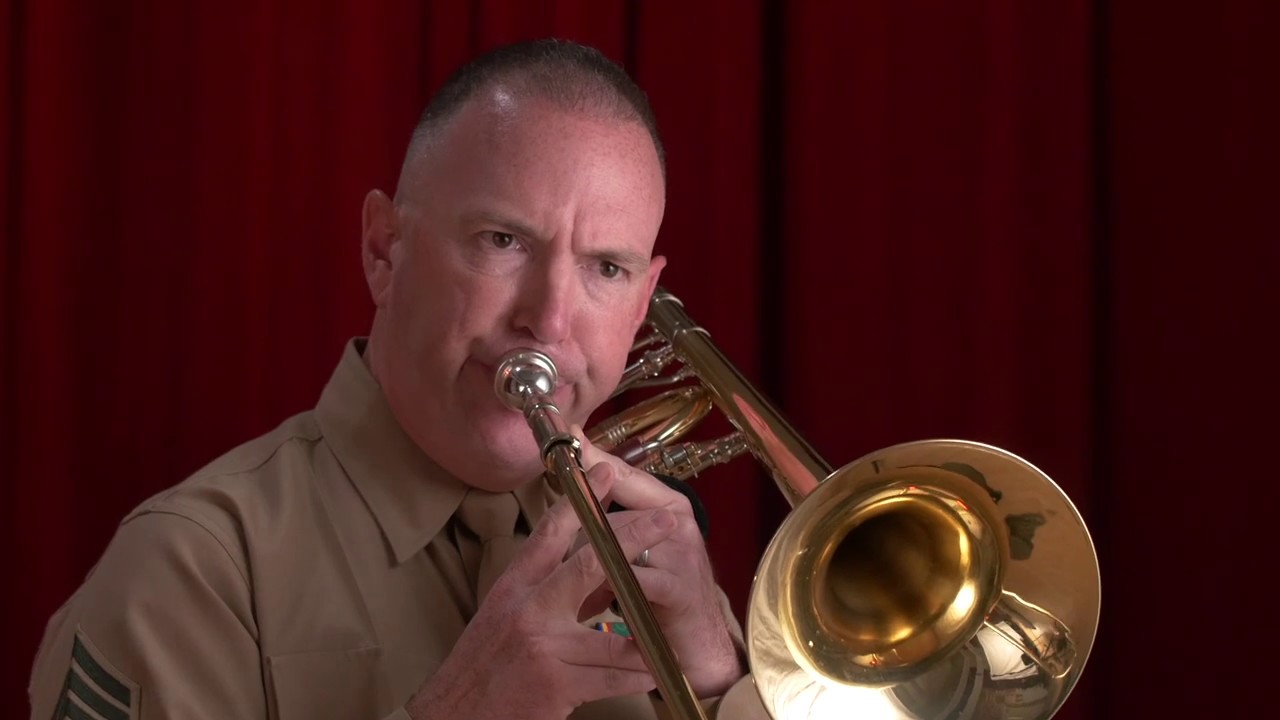 Trombone Instruction