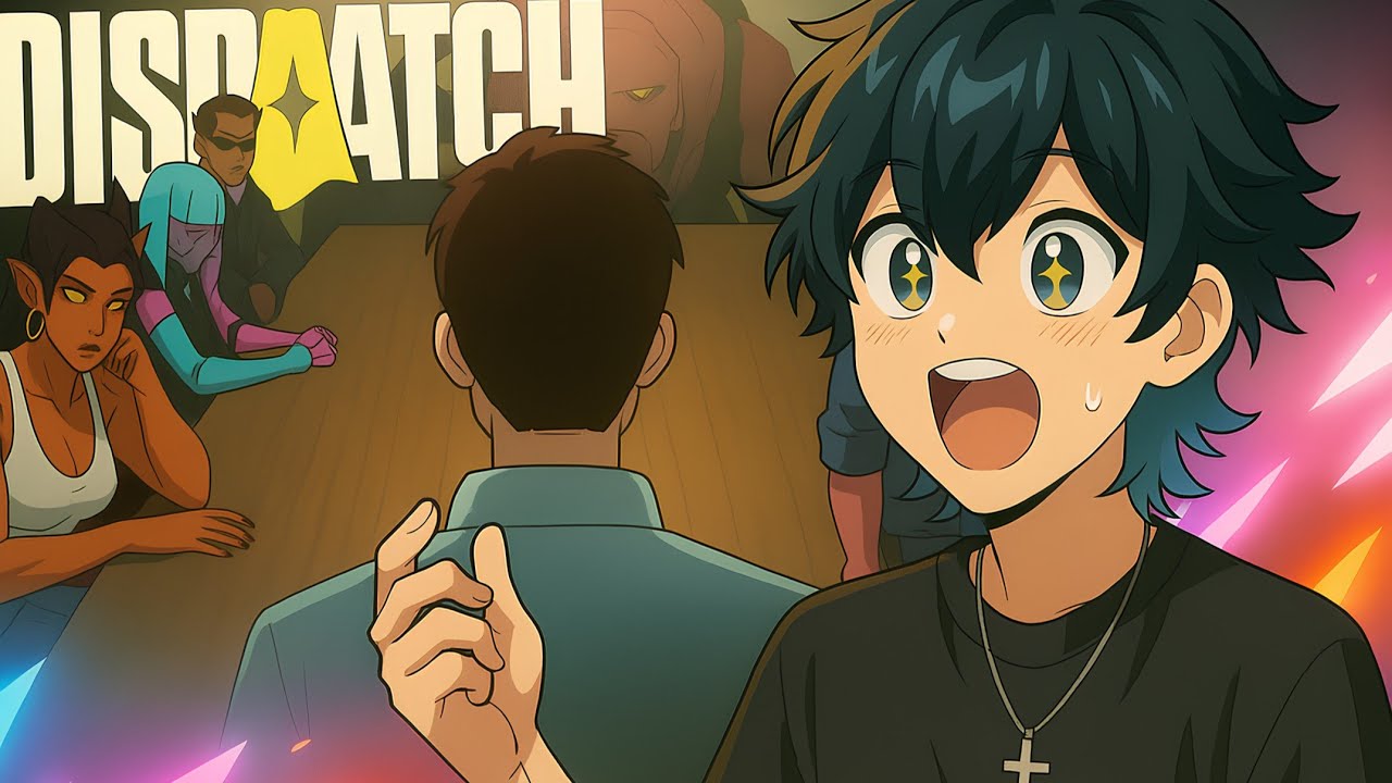 And He's Off with My Gal what next ? - Dispatch | Ep 3,4