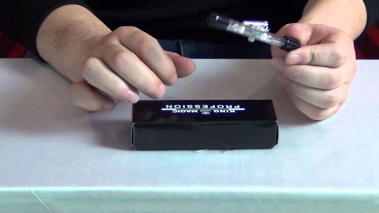 Magic Micro Invisible Thread Reel - ITR