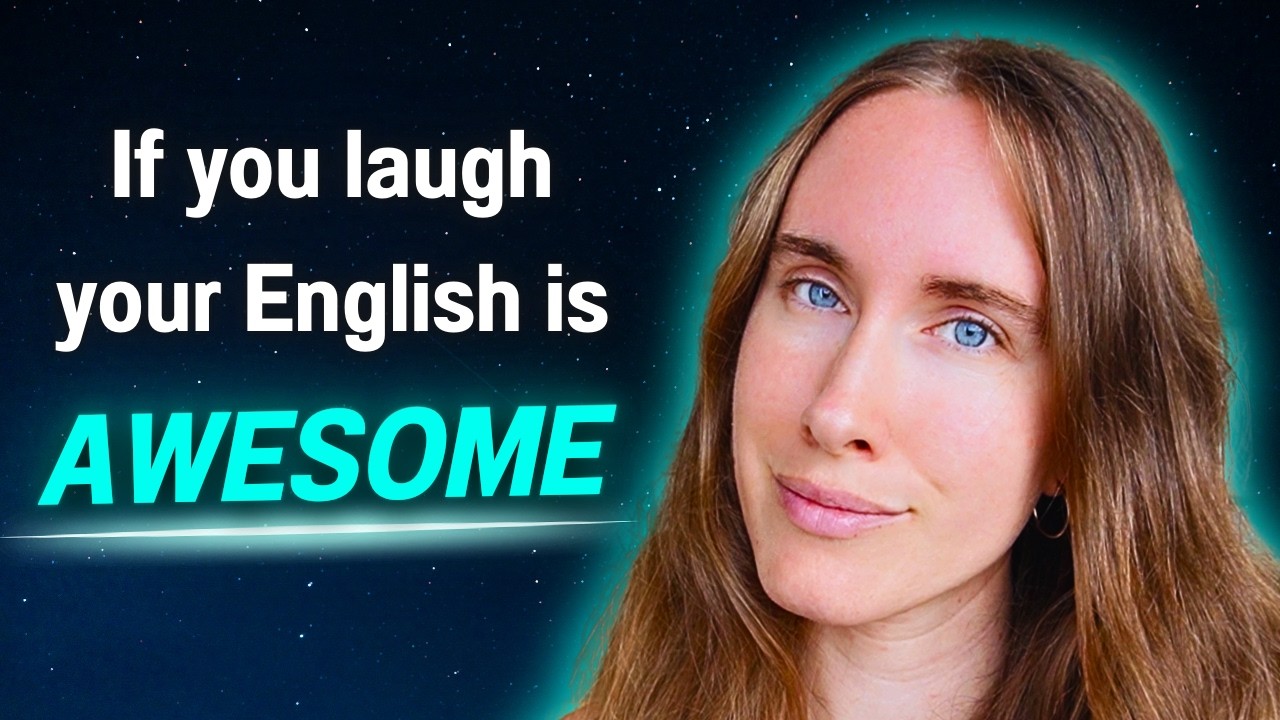 Do You Get These Jokes in English?
