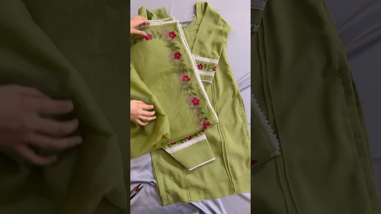 #beautiful #designersuit #punjabi #design #fashion #trending #style #yt #ytstudio #viralvideo #short