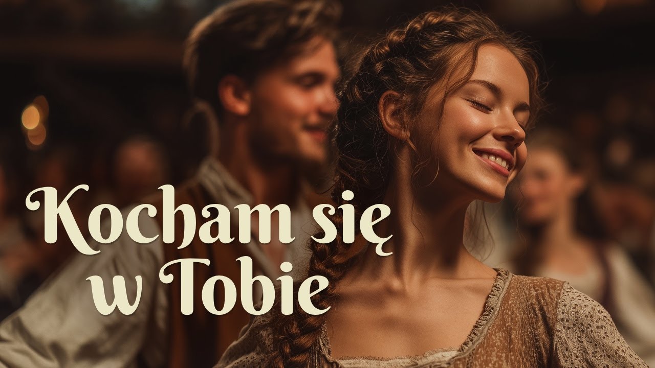 Kocham się w Tobie - Piękni i Młodzi ❤️ Takiej wersji jeszcze nie było | Przebojowe Lata 💃🕺