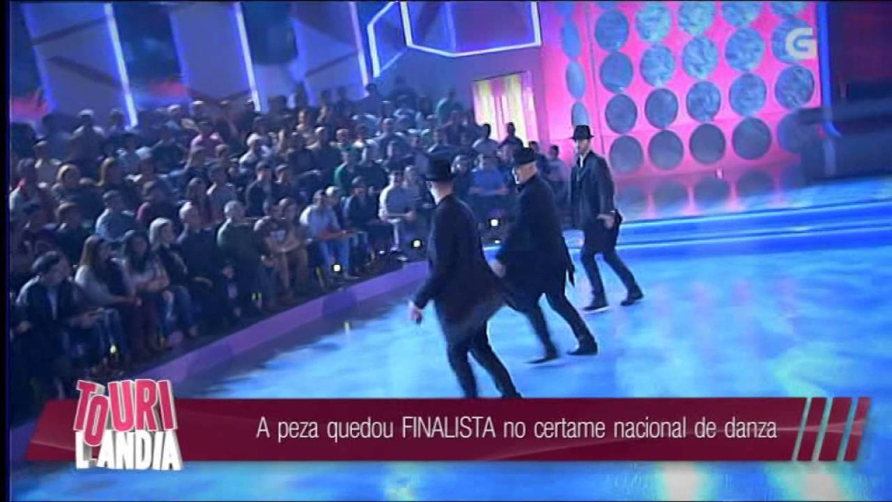 Quique Peón • Amizade (Tourilandia)