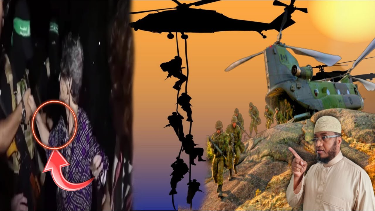 CIIDAMO MAREYKAN & ISRAIL O U DAATAY QASA HABEEN & WAXEY LA KULMEEN| DAGAAL LAGU QAADAY DUQDII LASO