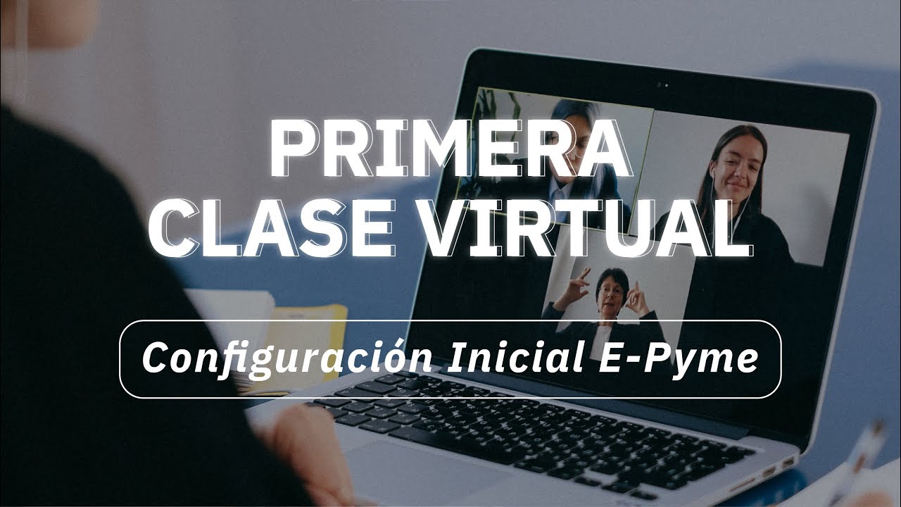 Clase 1 - Inicio