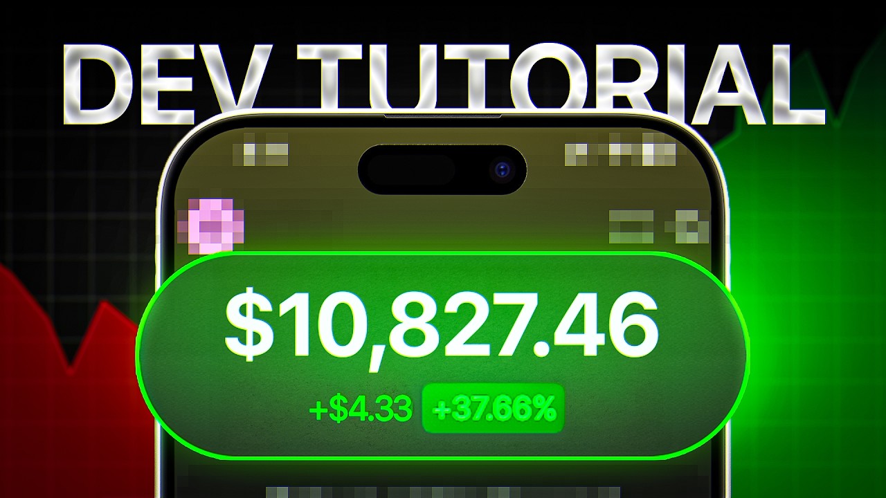 How I Made $3,459.23 Devving Memecoins On Pump Fun (Live Results)