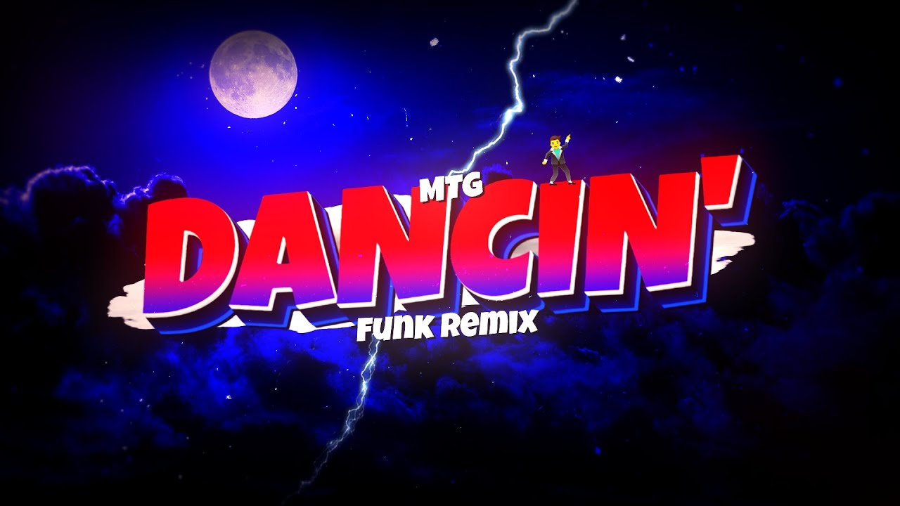 MTG DANCIN - AARON SMITH - VIRAL NOSTÁLGICO (FUNK REMIX BH) Djay L Beats & Popai