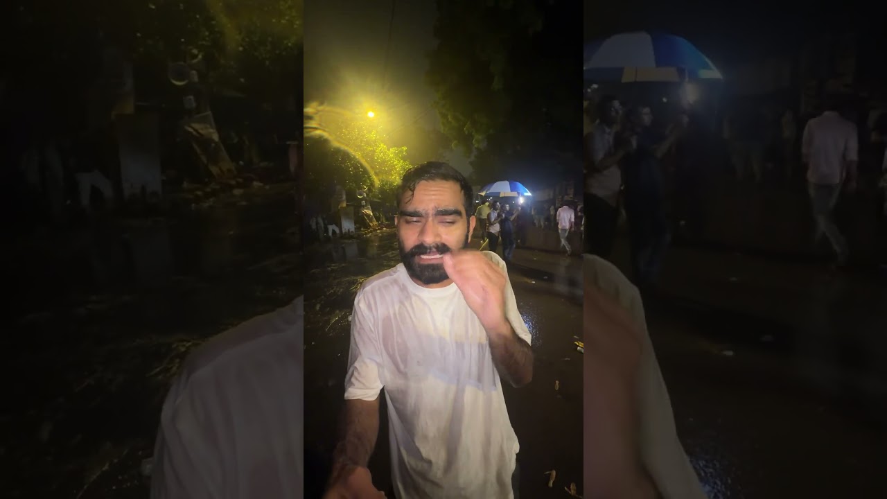 Explanation of Delhi Students Protest #cjp #delhi