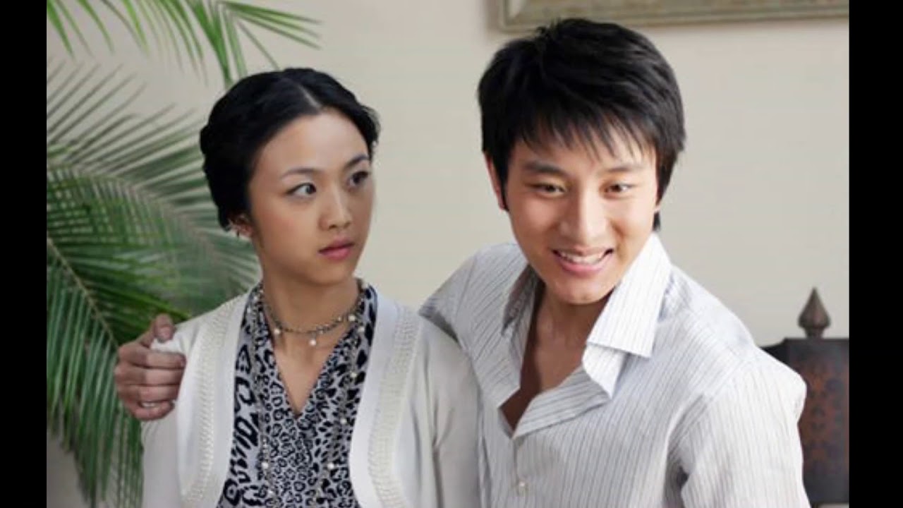 演员：贾乃亮 (Life of Jia NaiLiang)