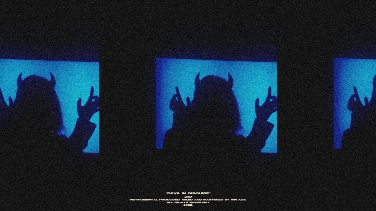 (FREE FOR PROFIT) The Weeknd x Norman Perry Type Beat ~ Devil In Disguise