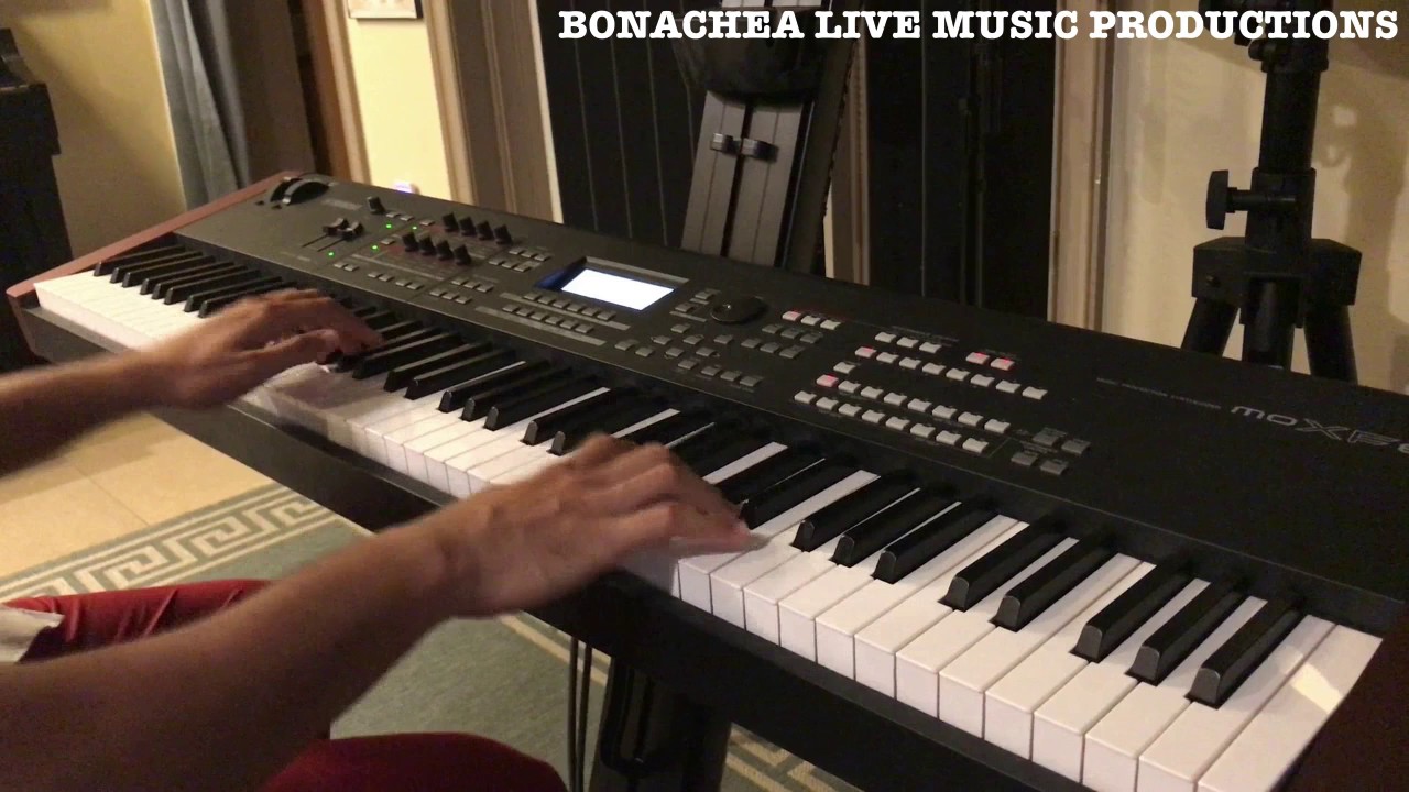 Richard Bona -  Bilongo
