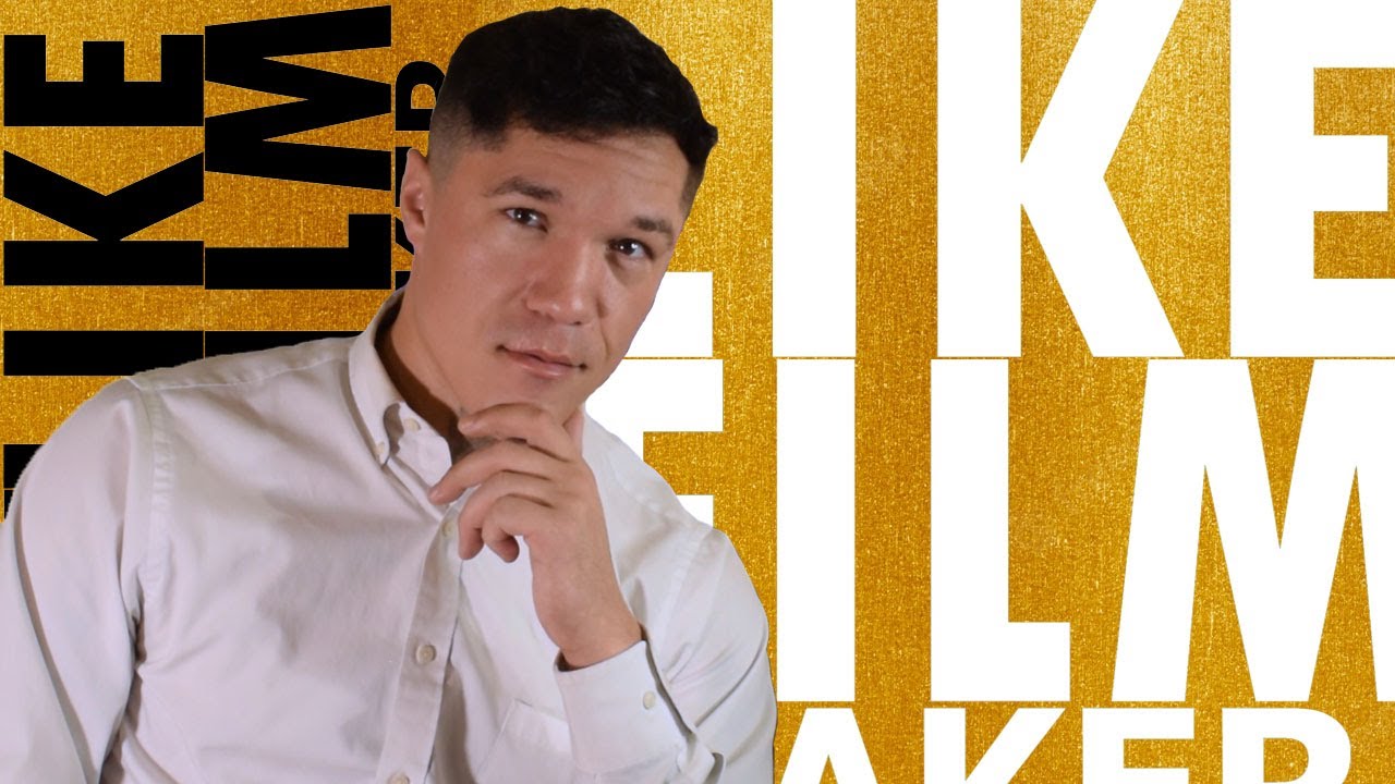 Questions about the Film Industry PT 2 | Watch Like a Filmmaker EP. 11