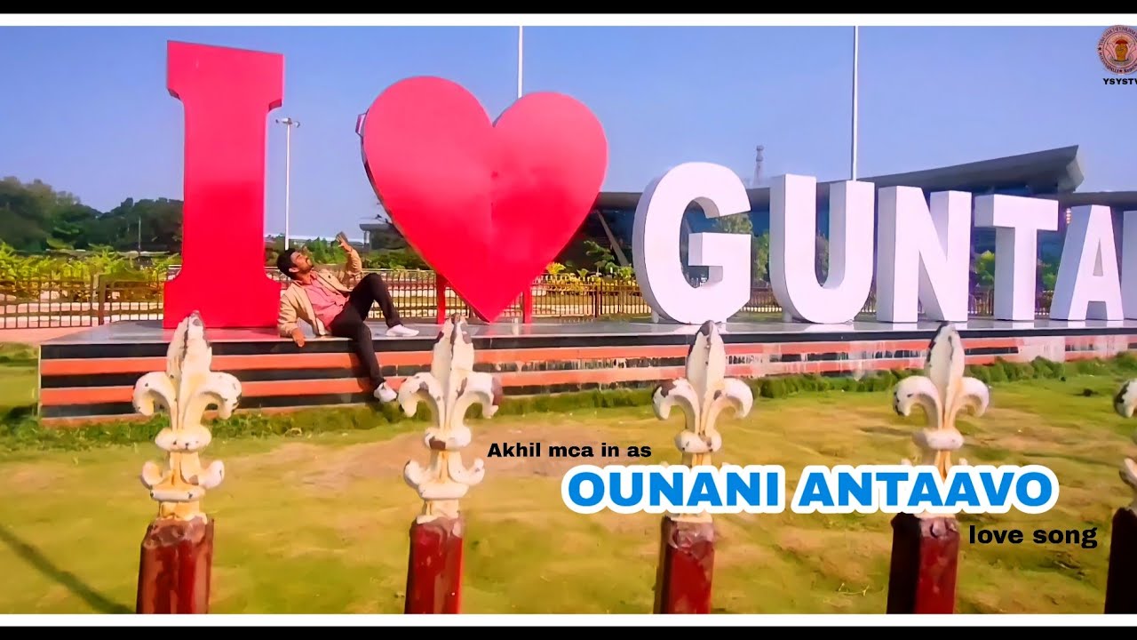 | OUNANI ANTAVO | | HOLI MOVIE | | AKHIL MCA | | YSYS TV |