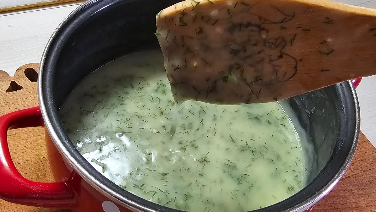 Vojvodjanski sos od Mirodjije. Brzi rucaka za 10 min