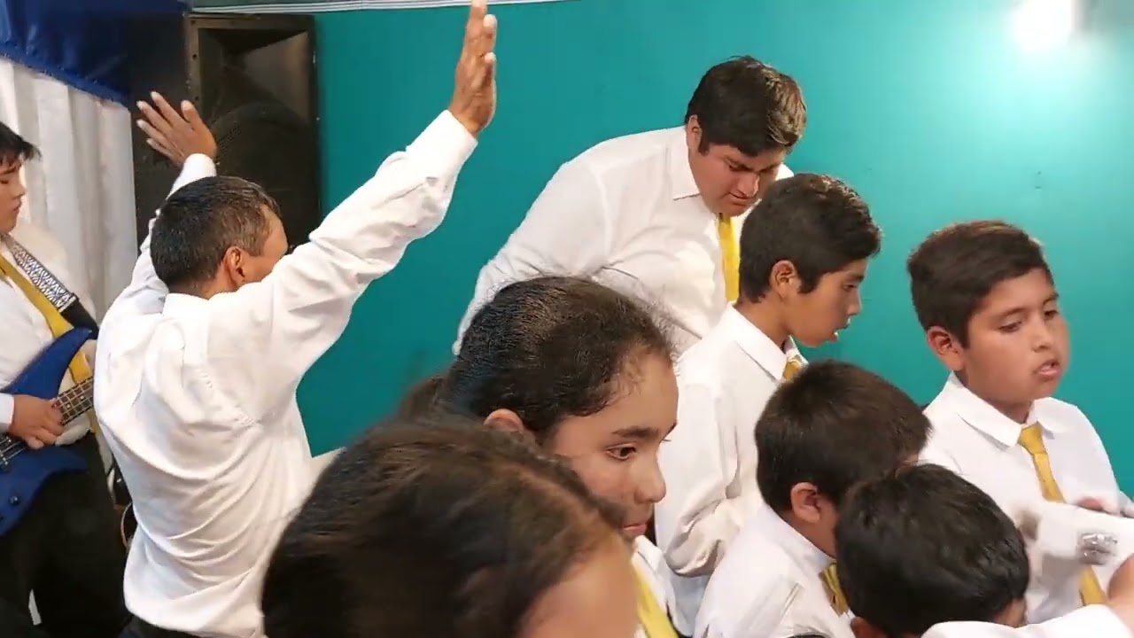 EL REY DE REYES ES EL ESPÍRITU SANTO!!!