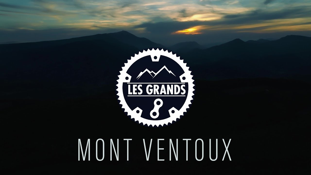Les Grands 8 Ventoux