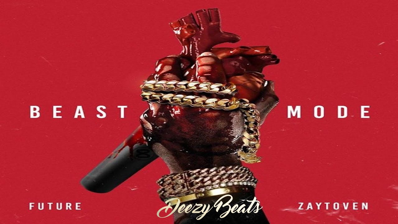 Zaytoven Type Beat (2021) 